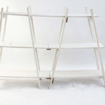 Free Standing Shelf