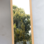 Full length mirror