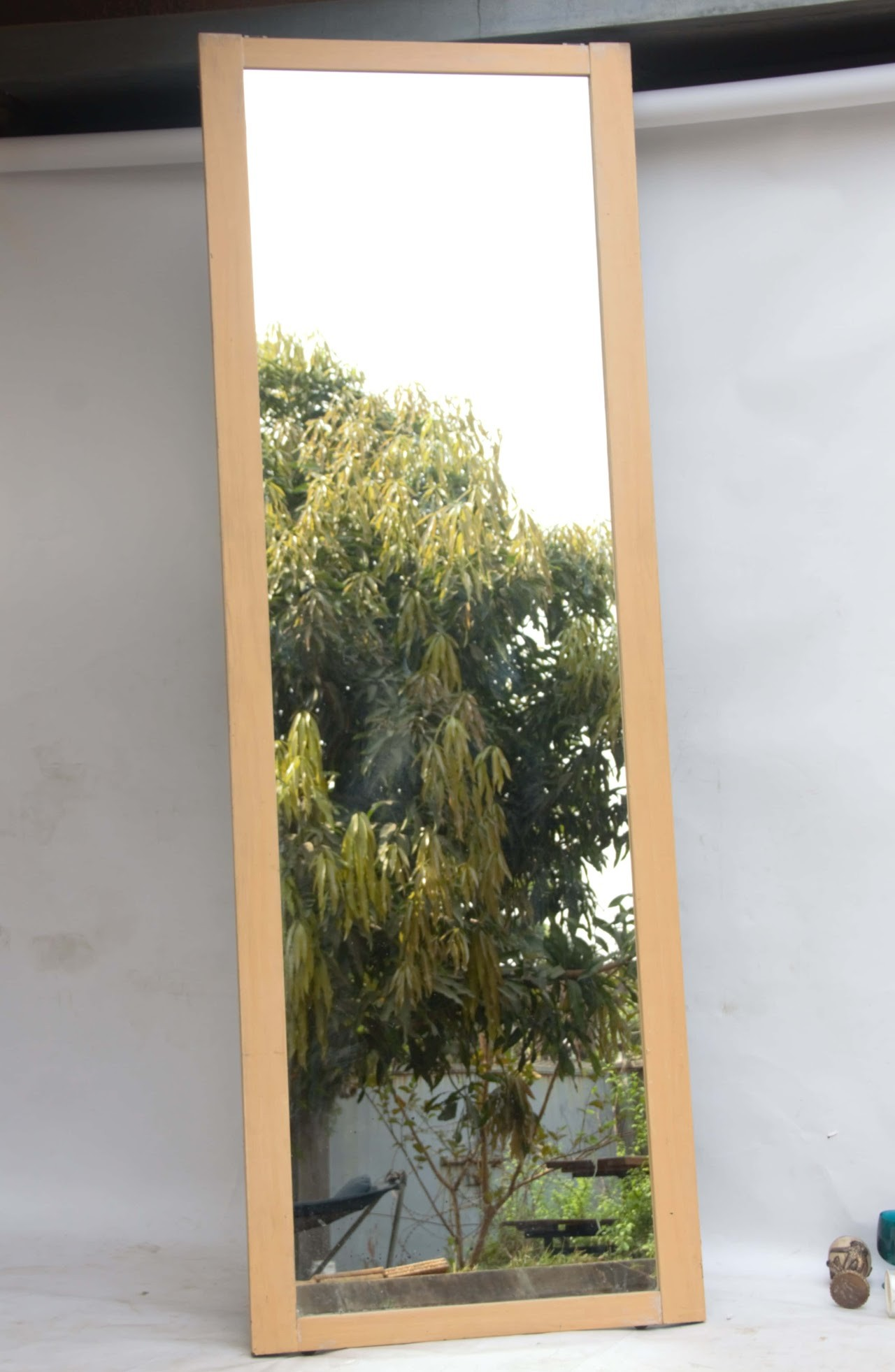 Full length mirror Full length mirror - Image 1
