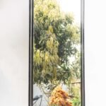 Full length mirror