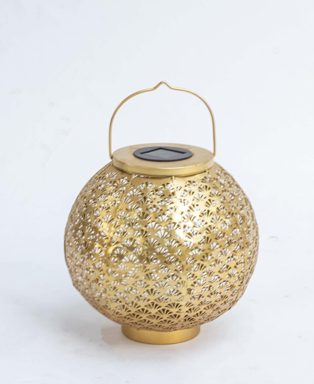 Garden Lantern Garden Lantern - Image 1
