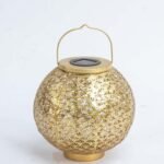 Garden Lantern