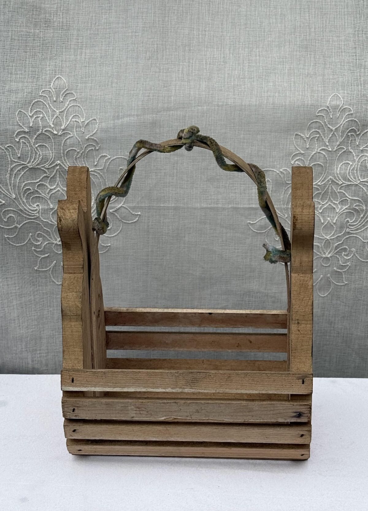 Gathering Basket Gathering Basket - Image 1