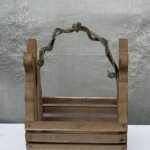 Gathering Basket
