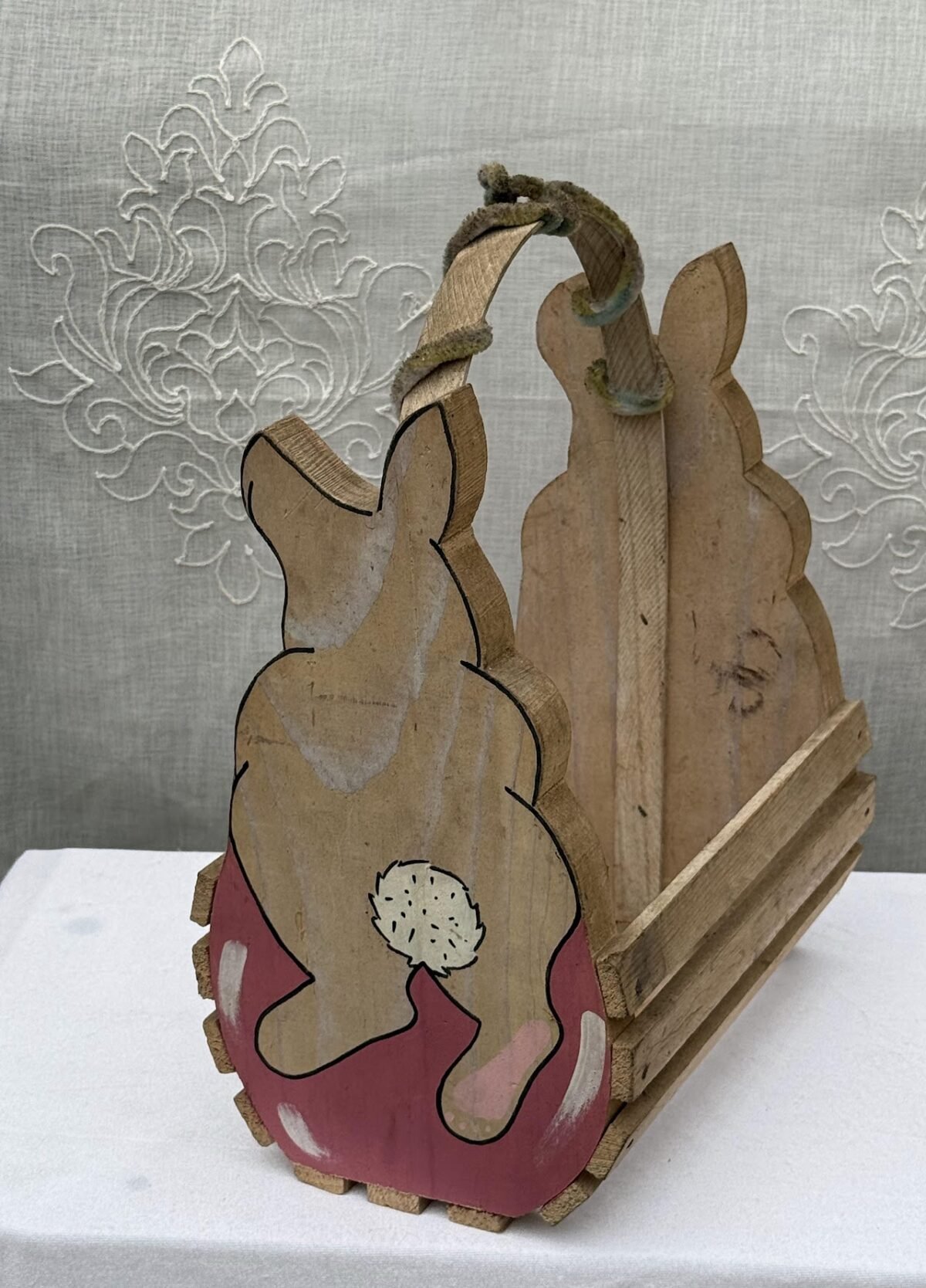 Gathering Basket - Image 2