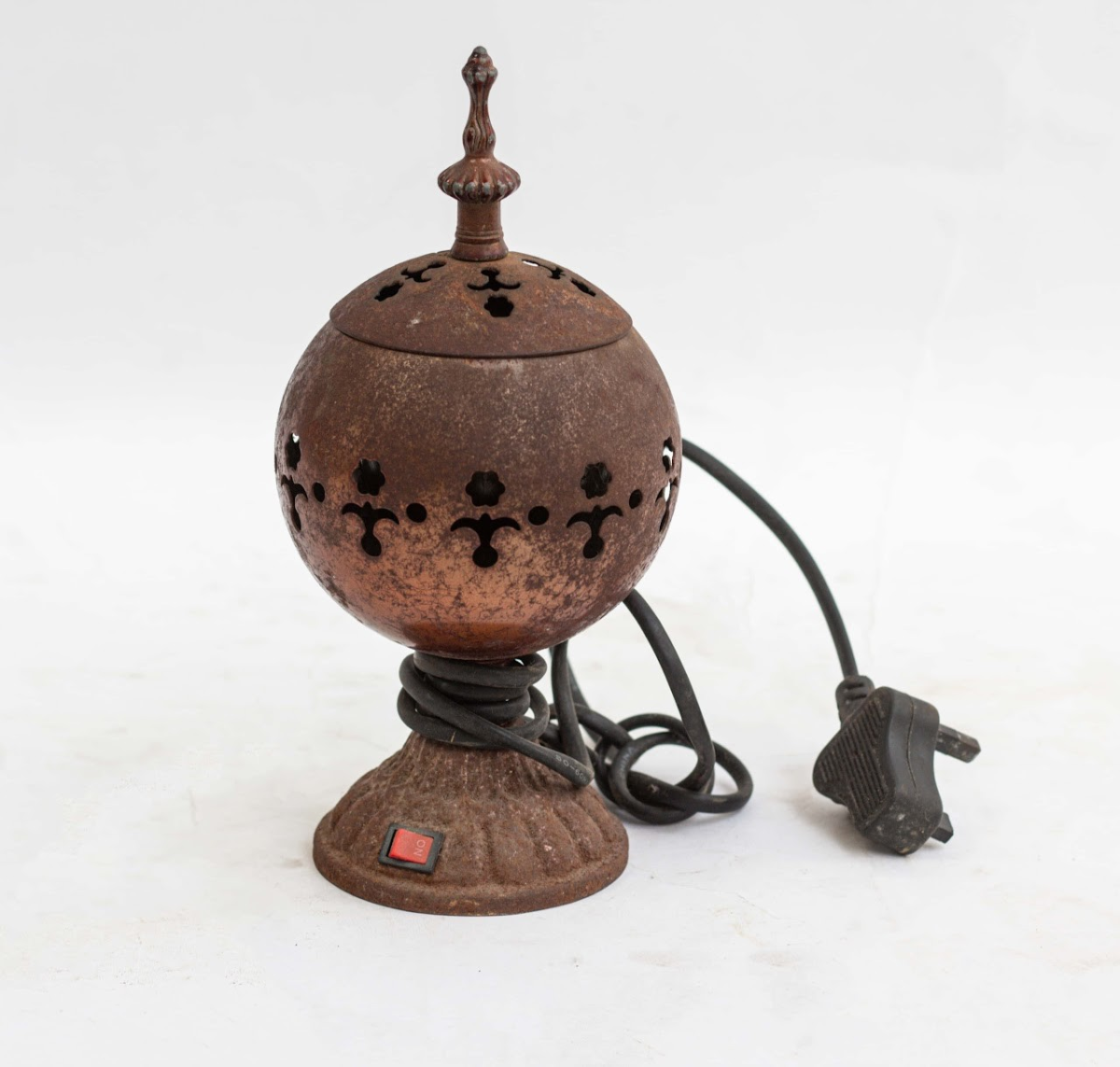 Generic electric incense burner Generic electric incense burner - Image 1