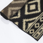 Geometric Area Rug