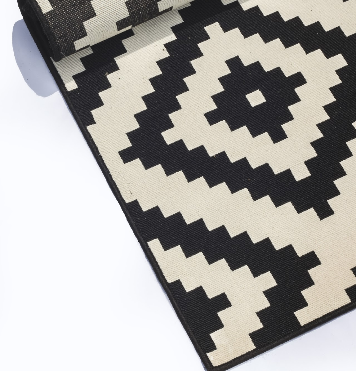 Geometric Area Rug6 Geometric Area Rug - Image 1