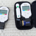 Glucometer