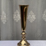 Golden Classical Chalice Trophy