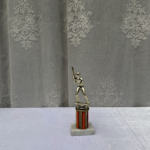 Golden Star Laurel Trophy