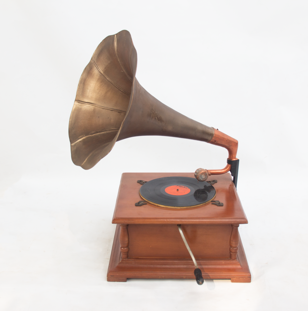 Gramophone Gramophone - Image 1