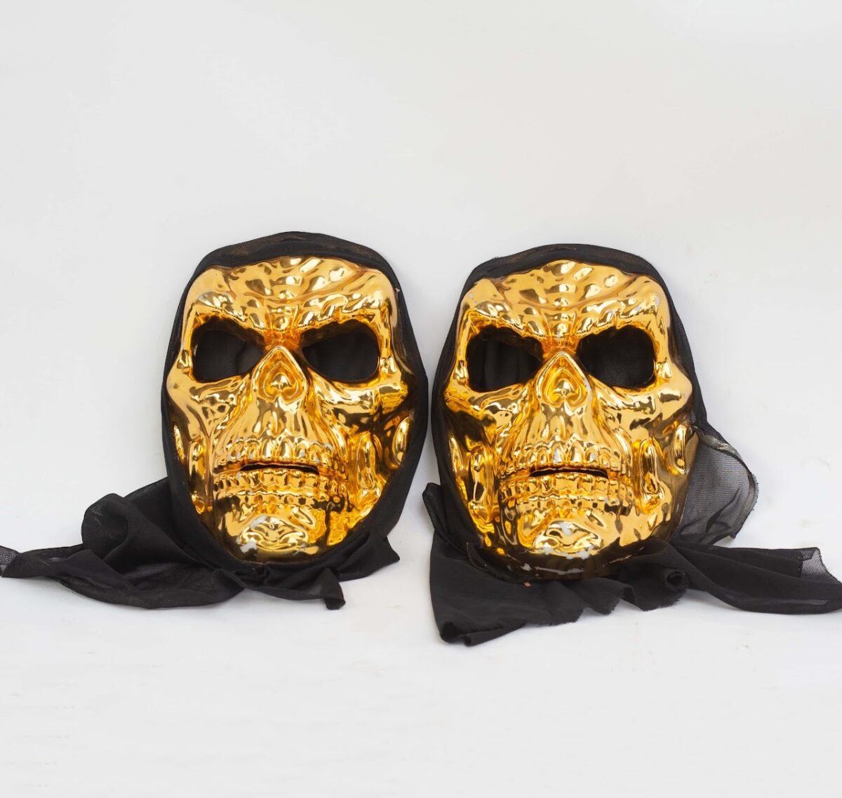 Halloween Mask Halloween Mask - Image 1