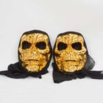 Halloween Mask