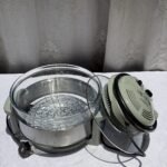 Halogen Convection Oven