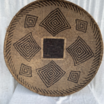 Handmade Woven Basket