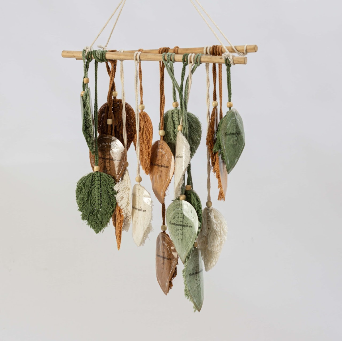 Handmade home decor - Image 1