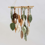 Handmade home decor
