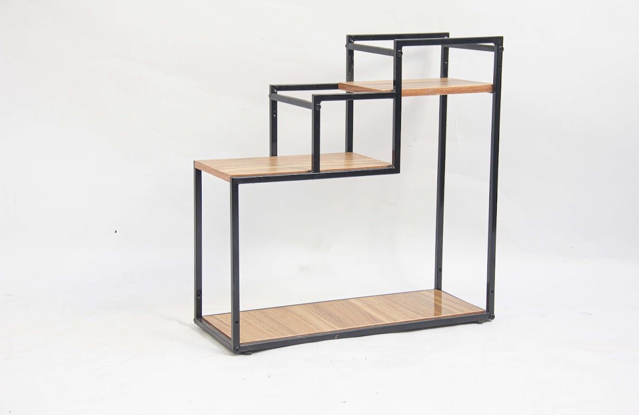 Hanging Shelf Hanging Shelf - Image 1