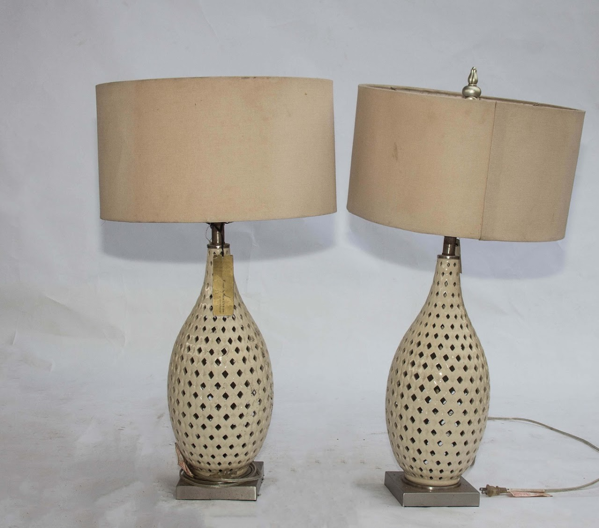 Harlem Table lamp - Image 1