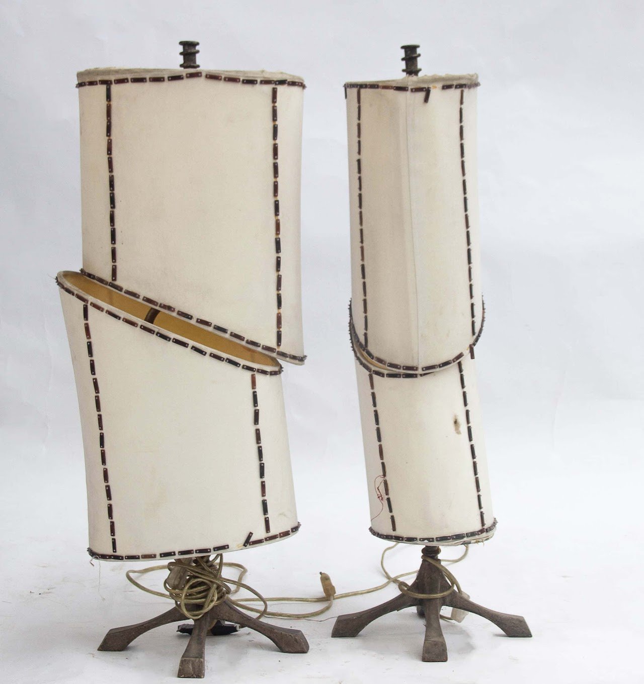 Hashira High floor lamp Hashira High floor lamp - Image 1
