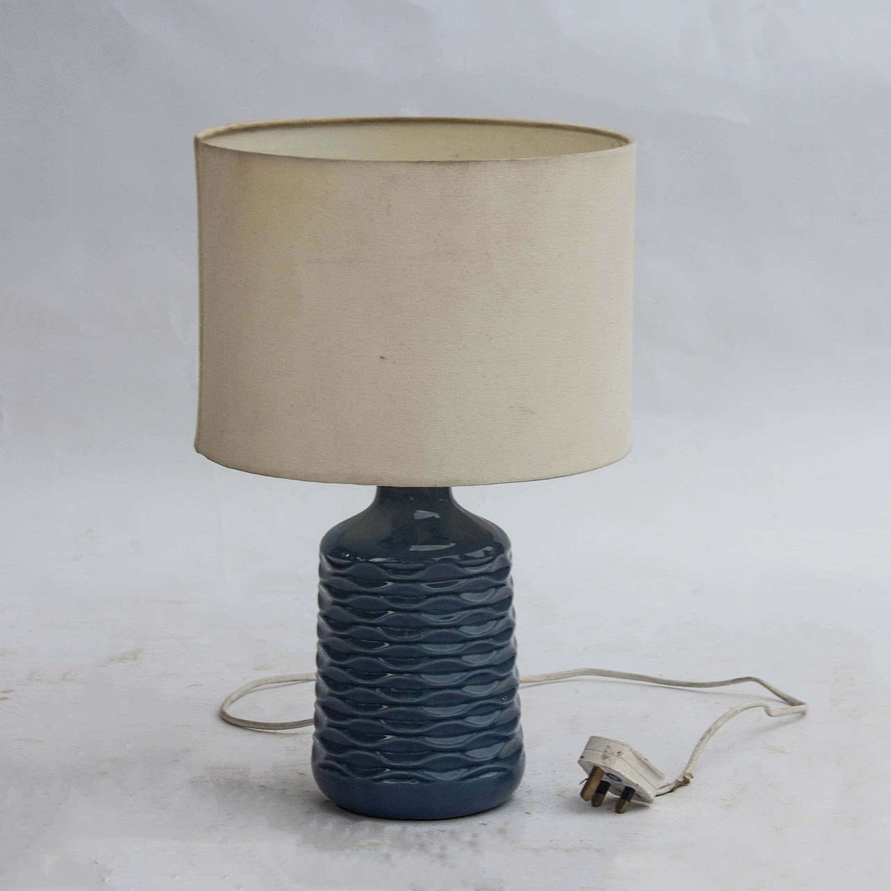 Helix Ceramic Lamp Helix Ceramic Lamp - Image 1