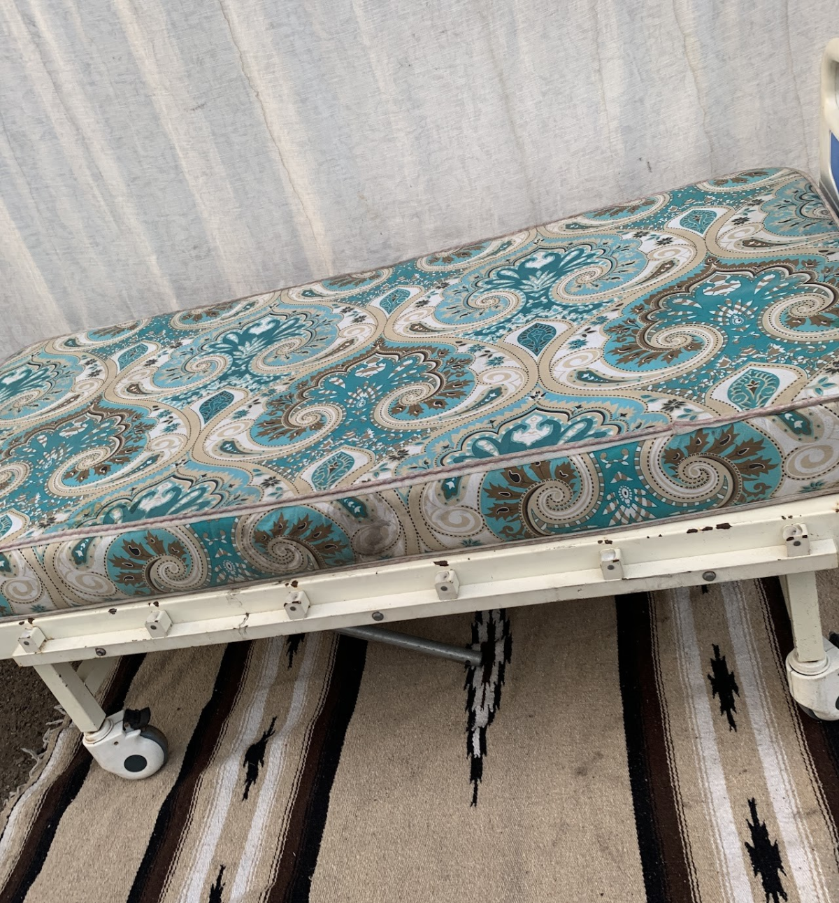 Hospital Bed Frame - Image 3