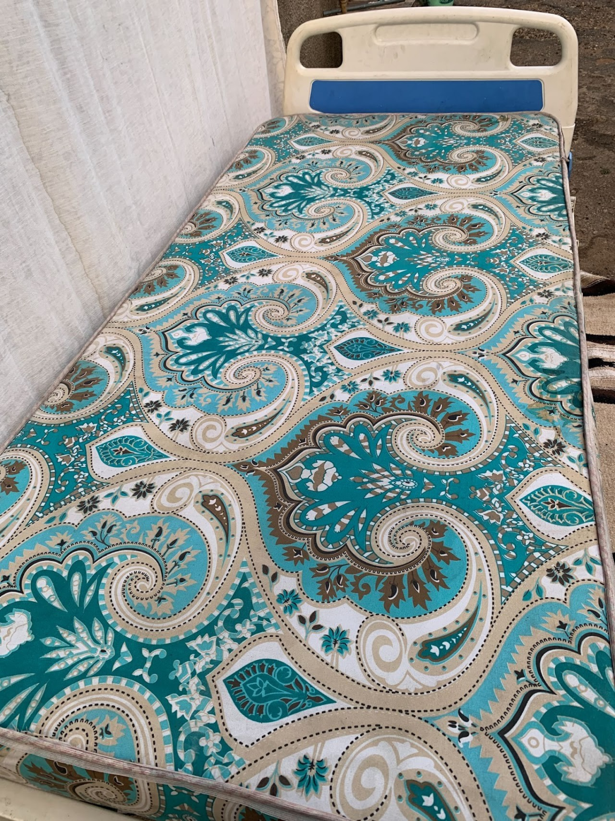 Hospital Bed Frame - Image 2