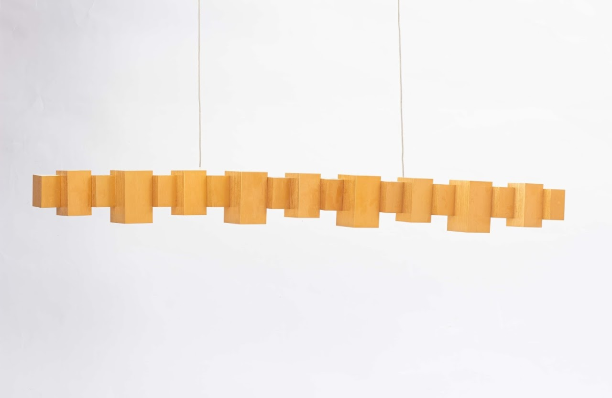 Hytec Ceiling Light Hytec Ceiling Light - Image 1