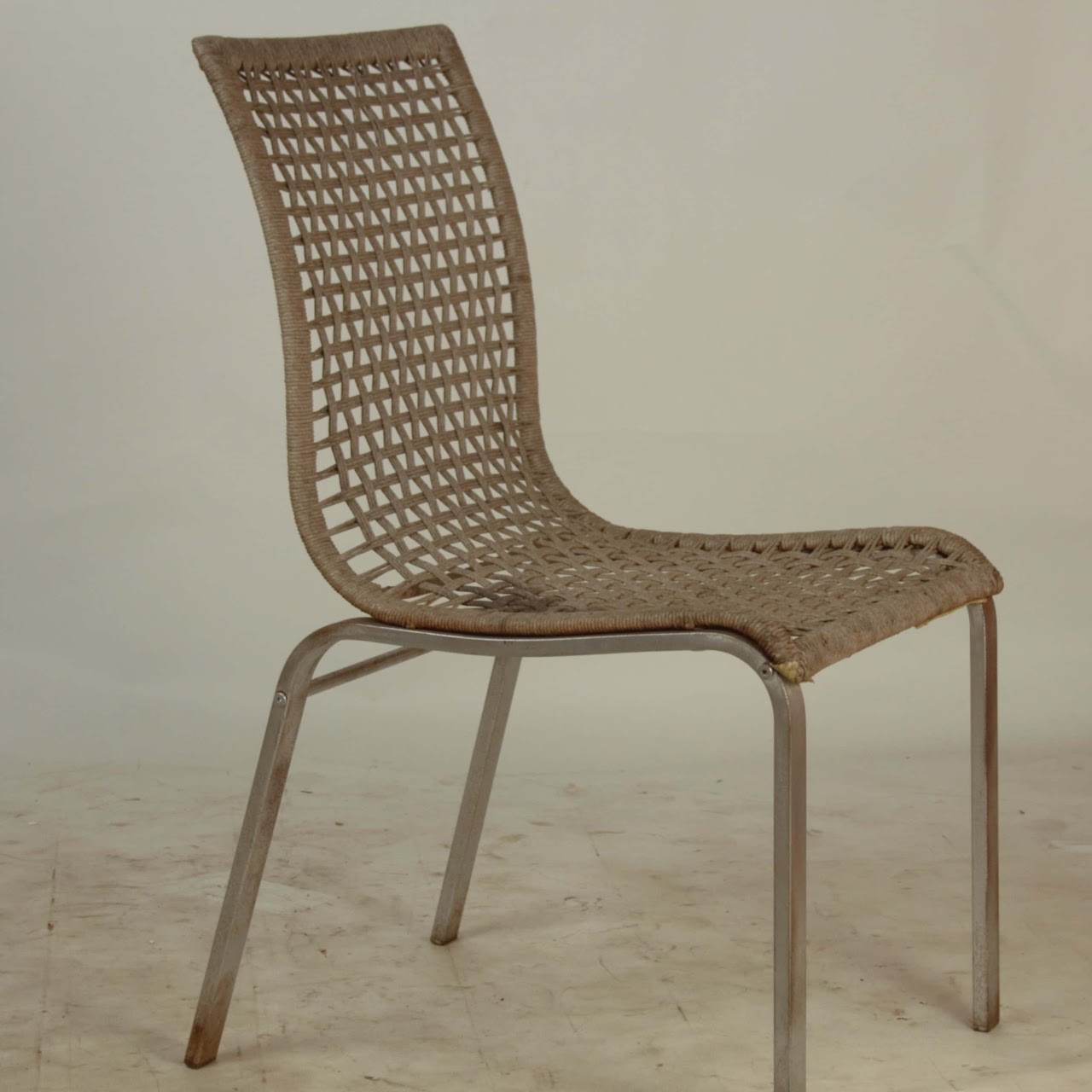 IKEA Nandor Chair IKEA Nandor Chair - Image 1