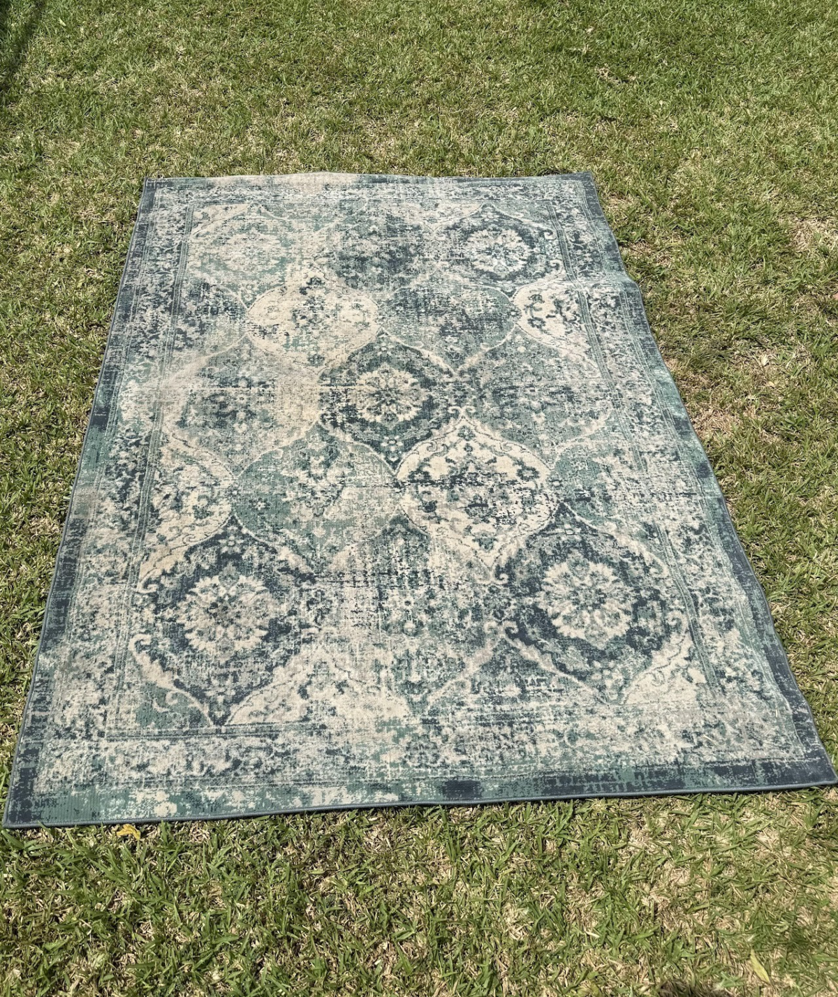 IKEA Vonsbak Rug IKEA Vonsbak Rug - Image 1
