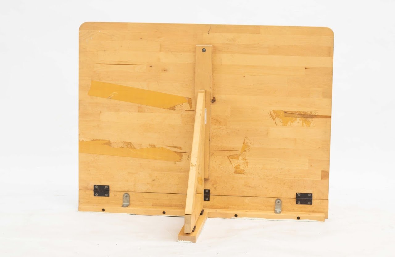 IKEA collapsible wall shelf IKEA collapsible wall shelf - Image 1