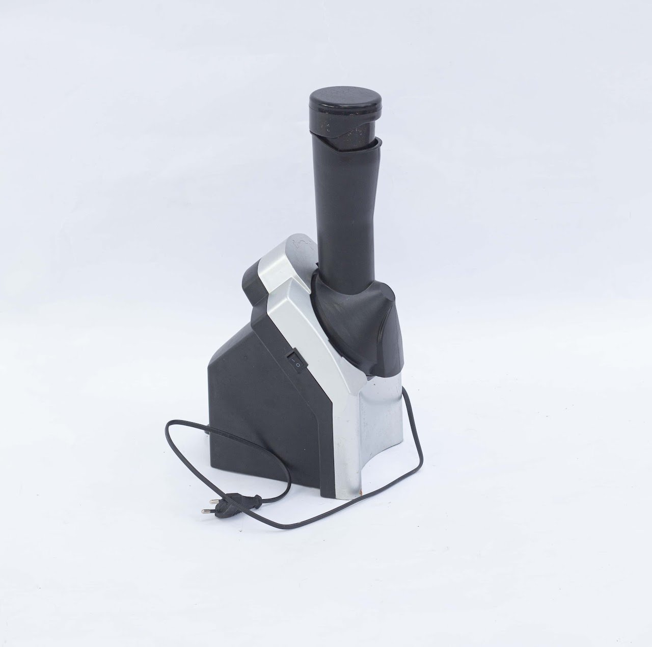 Ice Cream Machine Ice Cream Machine - Image 1