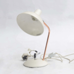 Industrial Table lamp