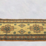 Ipek Patterned Rug