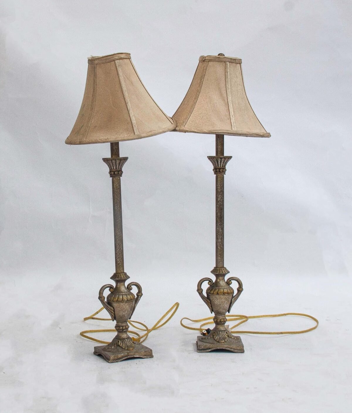 Italian Regency Lamp Italian Regency Lamp - Image 1