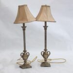 Italian Regency Lamp