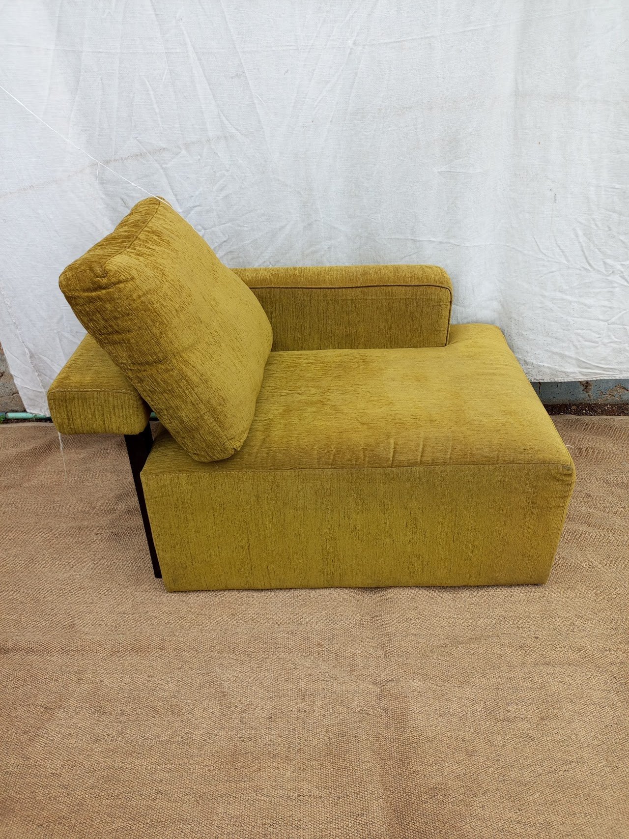 Italian Sofa Italian Sofa - Image 1