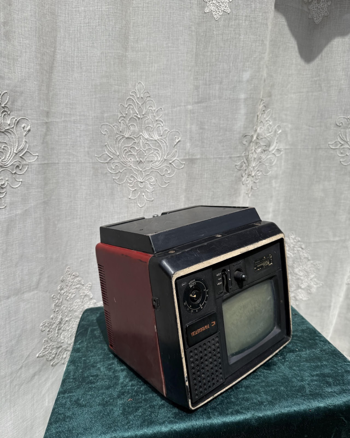 JVC Nivico Model 3030 2 JVC Nivico Model 3030 - Image 1