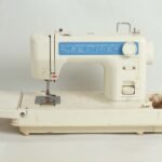 Janome Electric Sewing Machine