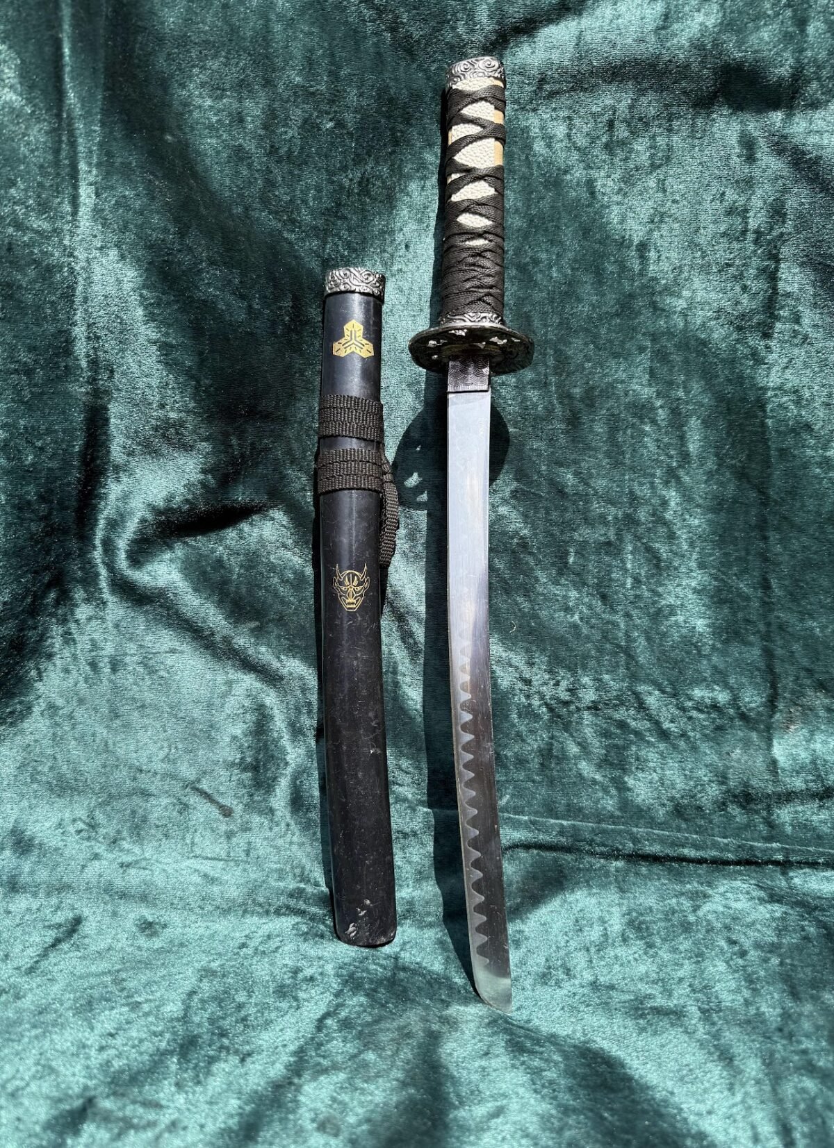 Japanese short sword - Image 2