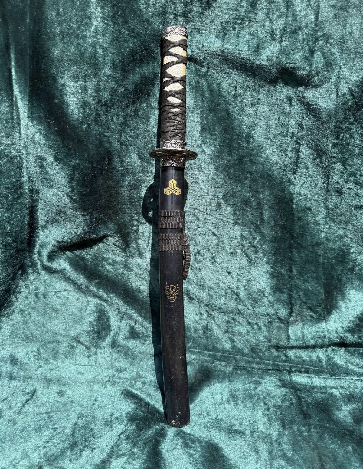 Japanese short sword 2 Japanese short sword - Image 1