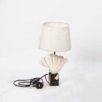 John Lewis table lamp