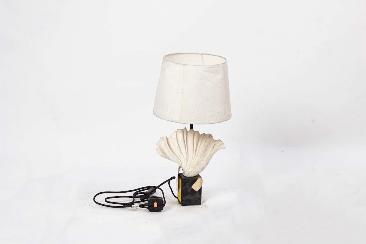 John Lewis table lamp 2 John Lewis table lamp - Image 1