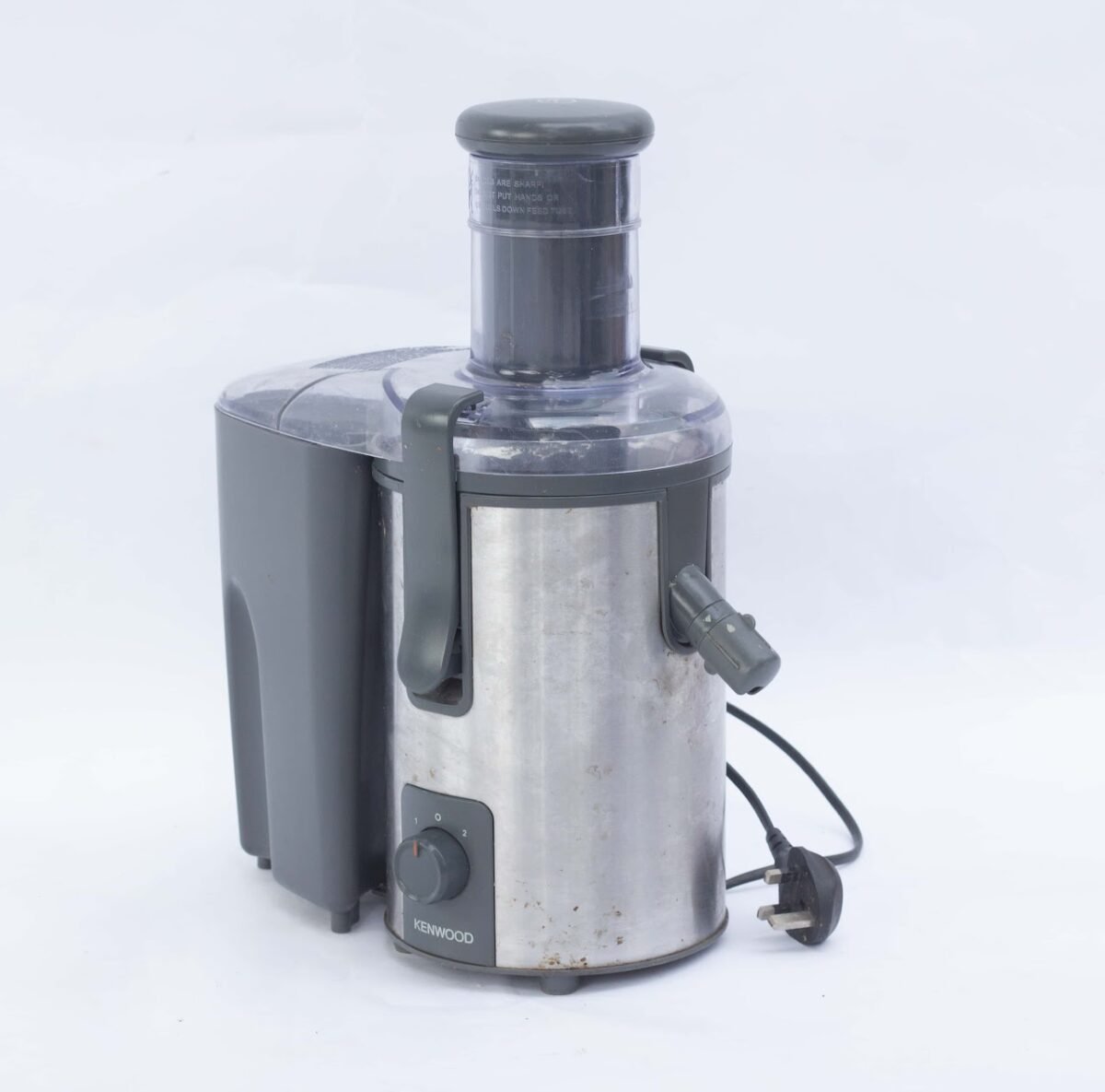 Juicer Juicer - Image 1