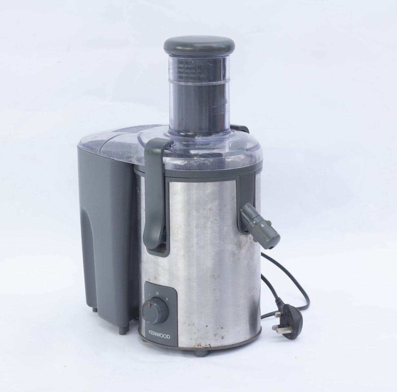 Juicer Juicer - Image 1