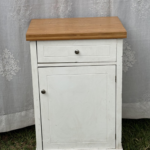 Kitchen Storage Cabinet