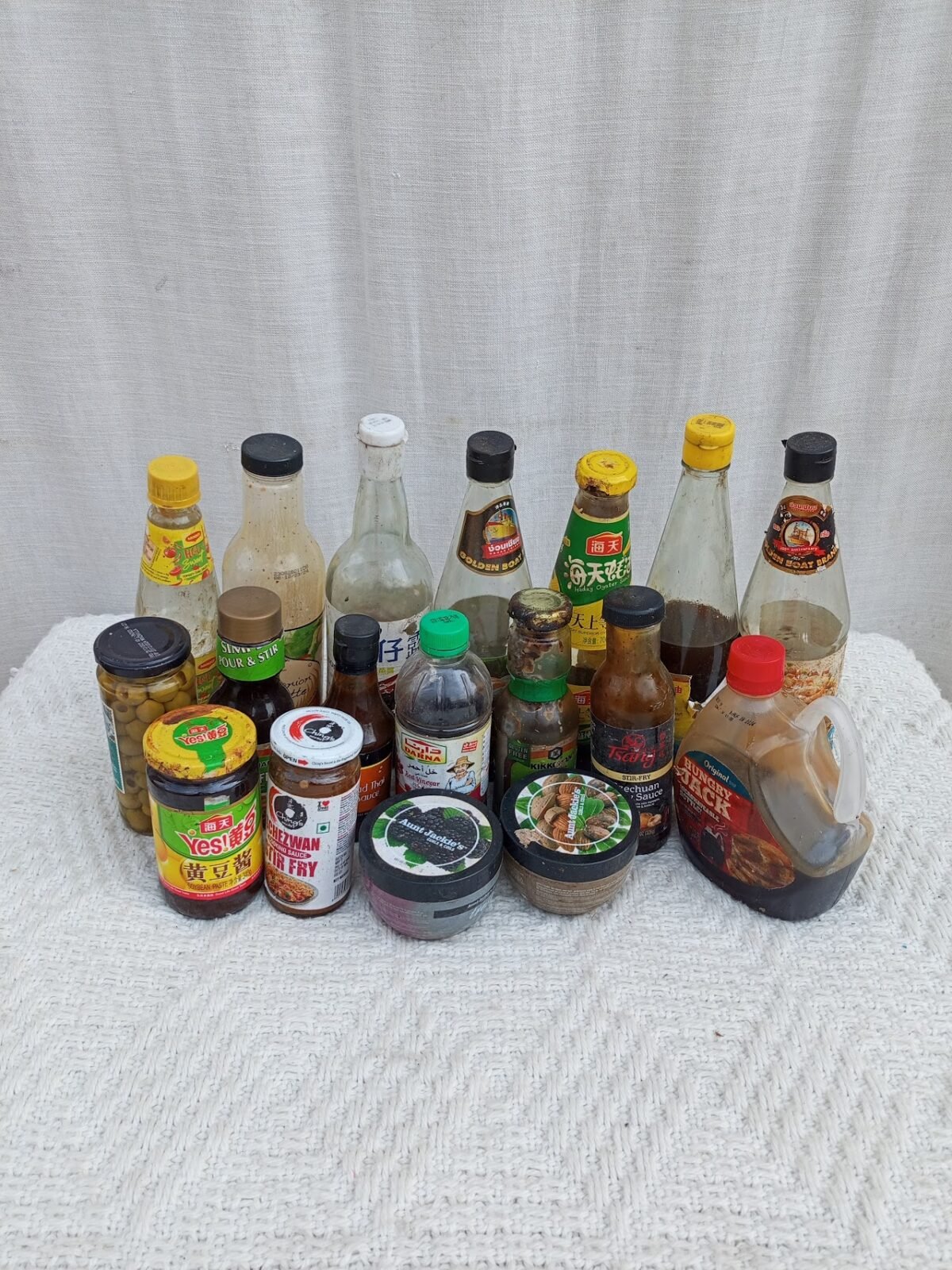 Kitchen seasoning - Image 1
