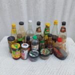 Kitchen seasoning