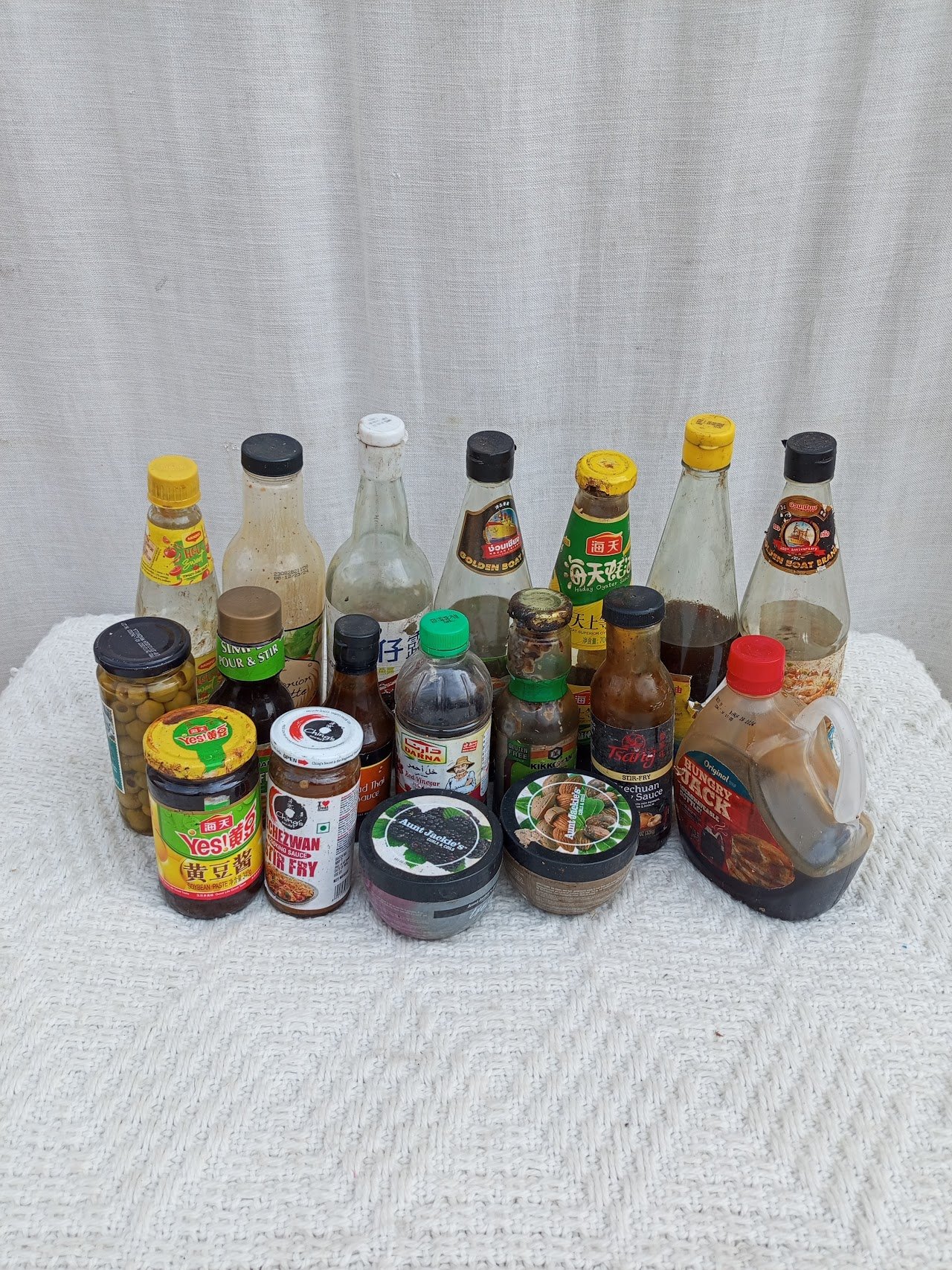 Kitchen seasoning Kitchen seasoning - Image 1